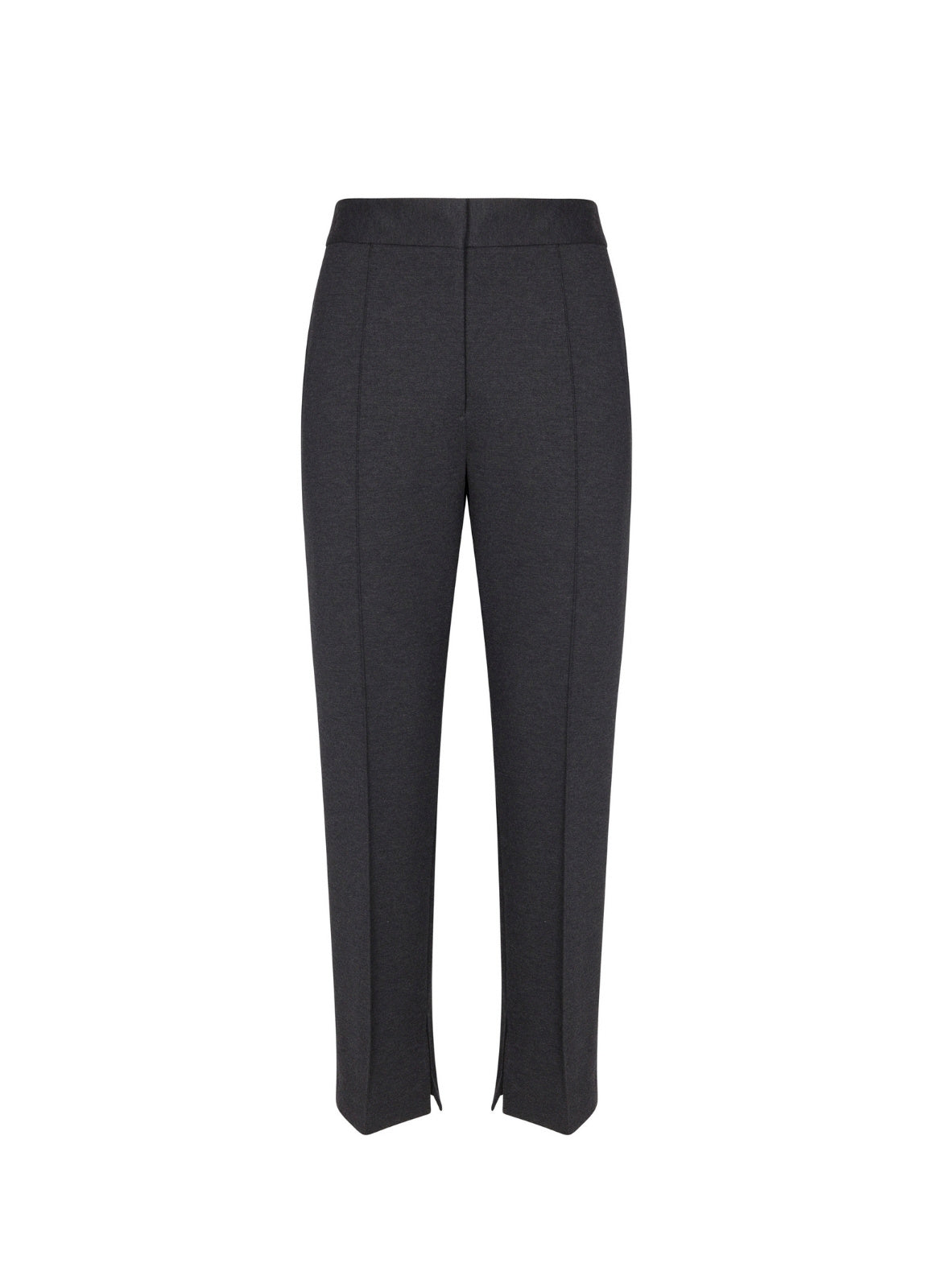 パンツ sheller zip dot tapered pants zip dot tapered pants – shéller / シェリエ