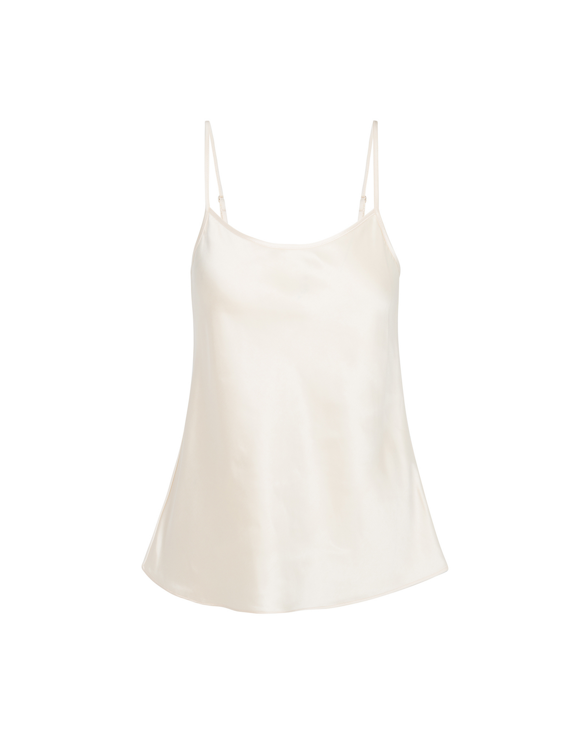 Julia Satin Cami – Phoebe Jon