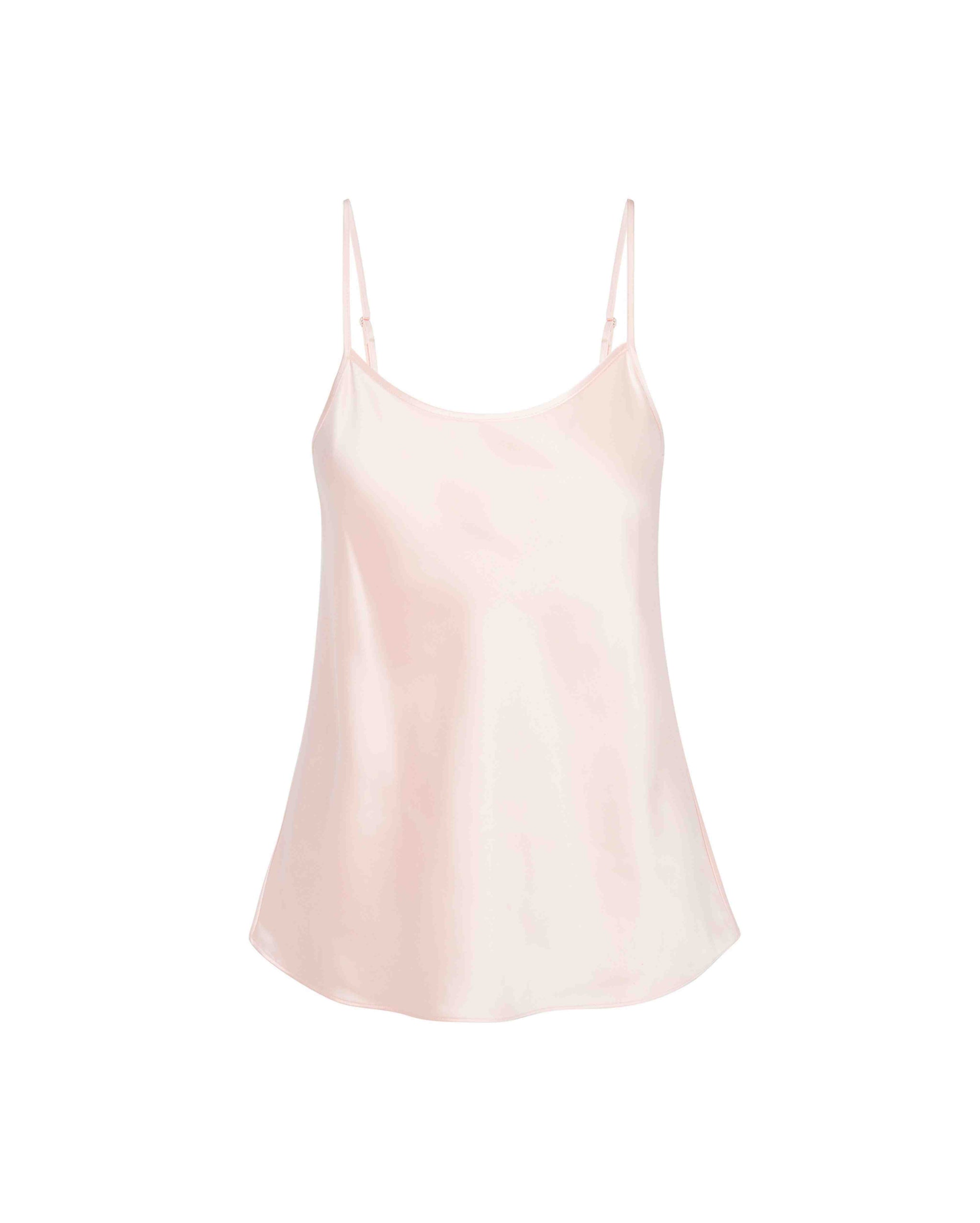 Julia Satin Cami – Phoebe Jon