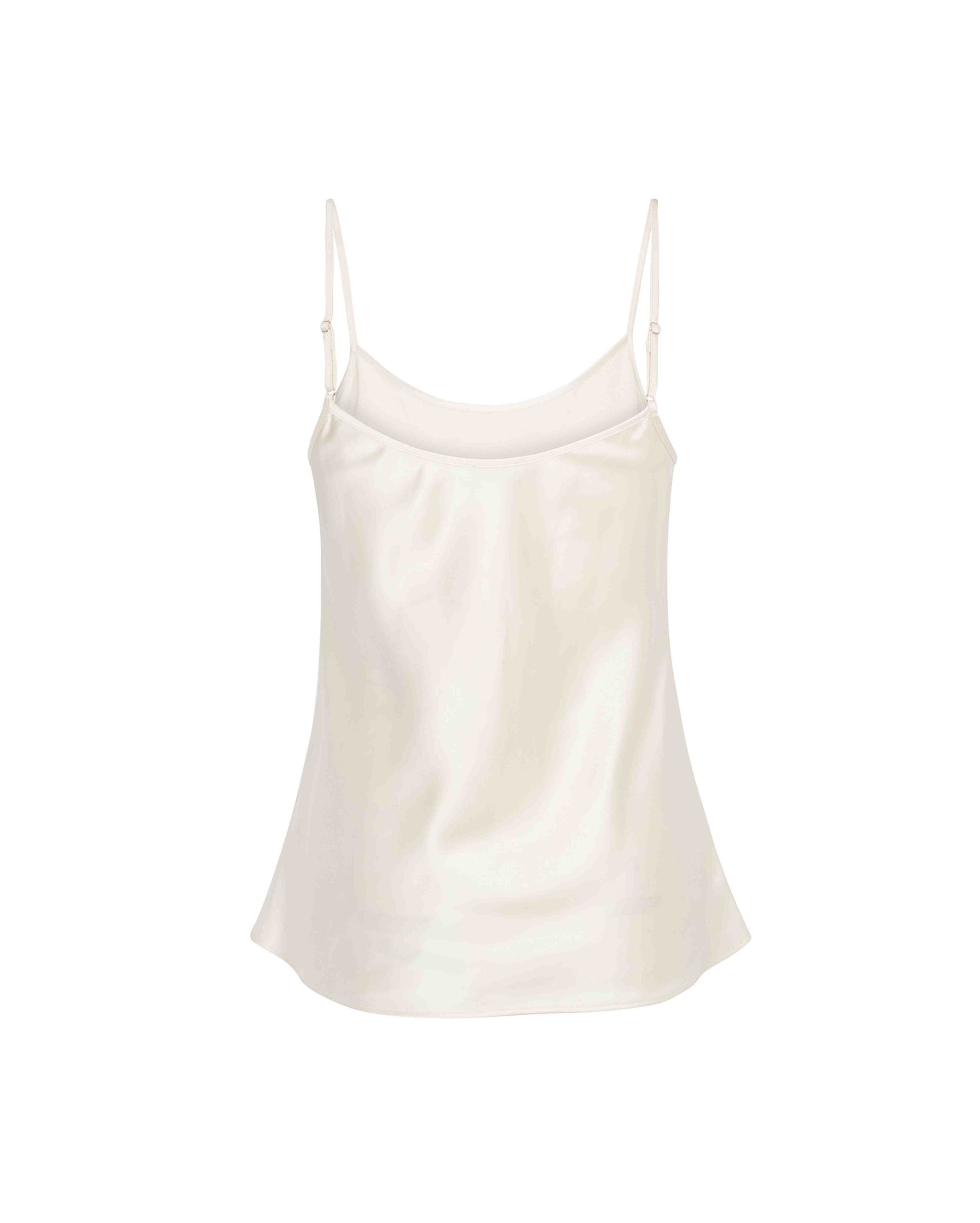 Julia Satin Cami – Phoebe Jon